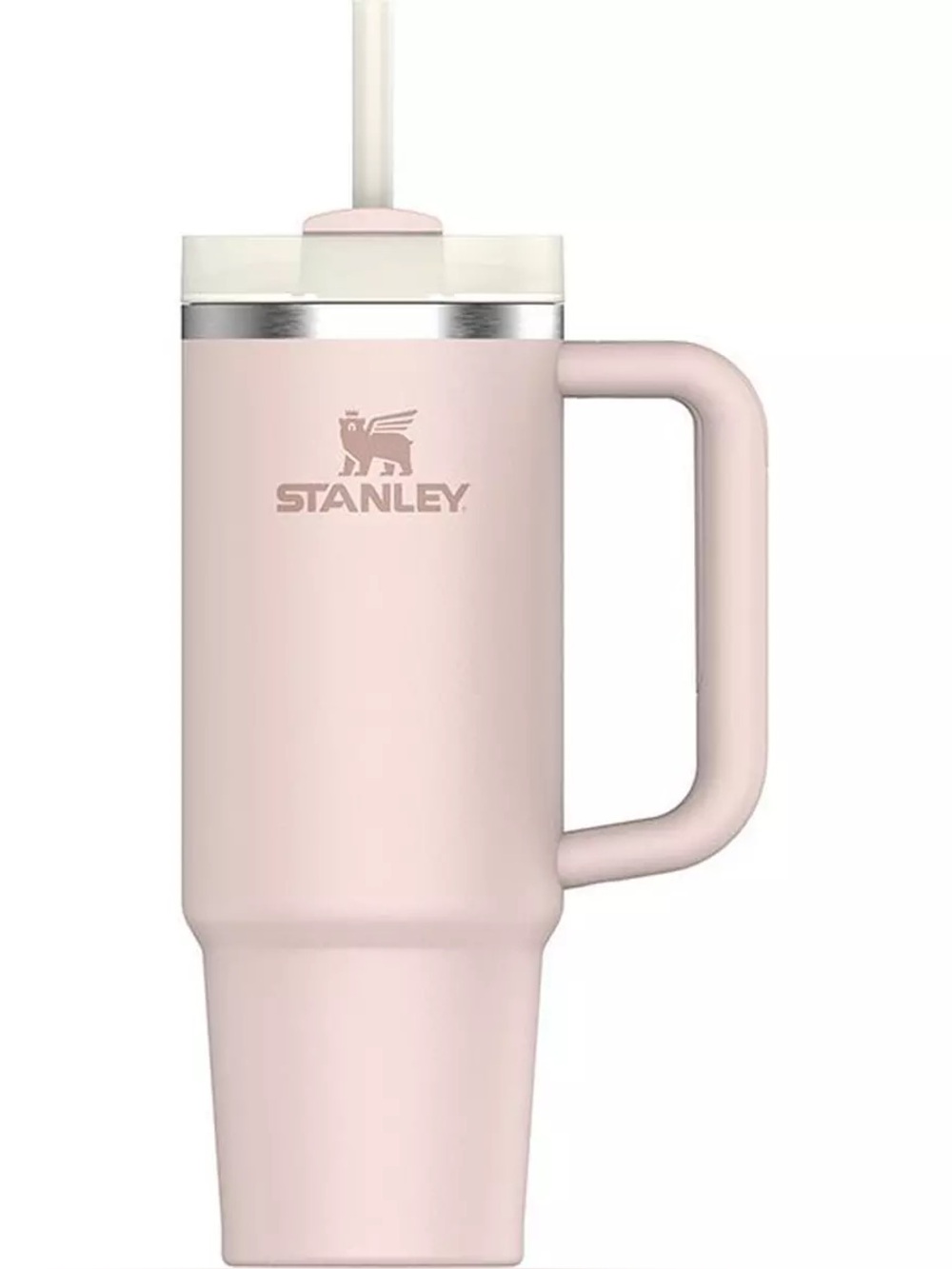 Stanley FlowState Tumbler 30 oz - Rose Quartz
